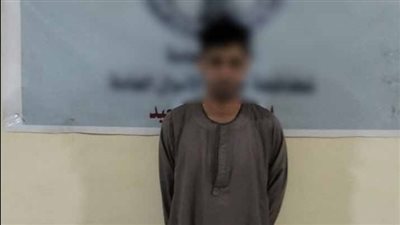 ضبط شخص بالمنيا لاتهامه بالنصب على المواطنين وسرقة بيانات بطاقات الدفع الإلكتروني