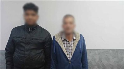 الأمن يكشف ملابسات واقعة بلطجة من قِبل منادي سيارات بالجيزة وضبط المتهمين