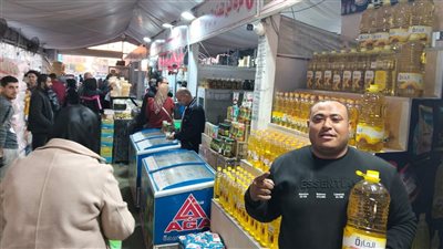 محافظ الدقهلية: استمرار عمل المعرض الدائم للسلع الغذائية بالمنصورة حتى ساعات الليل