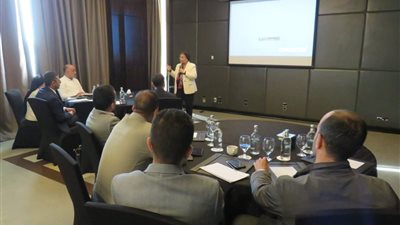 الصحة: تبادل الخبرات مع ليبيا لمواجهة ارتفاع معدلات الولادات القيصرية