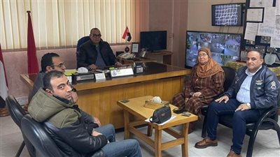 محافظ الدقهلية: التكامل بين المؤسسات الصحية يحقق العدالة ويرتقي بمستوى الخدمة المقدمة