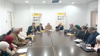 أحدث التقنيات العالمية، الزراعة تطلق أول 