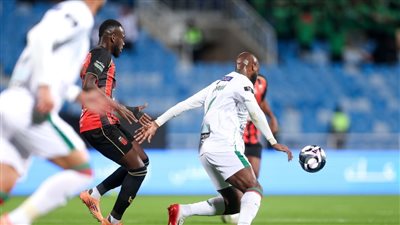 الاتفاق يفوز على الرياض 0/2 في الدوري السعودي