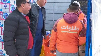 العمل: تحرير 273 محضرًا لمنشآت لم تلتزم بتطبيق الحد الأدنى للأجور 