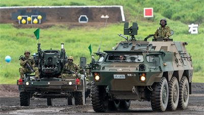 النوايا خبيثة، الصين تنتقد الزيادة القياسية في ميزانية الدفاع اليابانية 2026