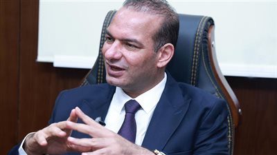 أحمد صبرة: خفض الفائدة فرصة لتعزيز الصناعة وتوفير وظائف جديدة 