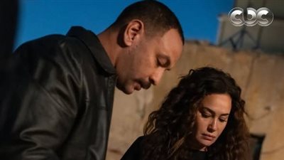 دراما رمضان 2026، أول صور من كواليس مسلسل مناعة لـ هند صبري 