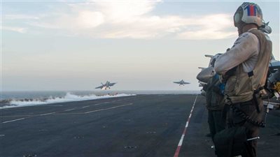 الجيش الأمريكي يكشف تفاصيل أول عملية عسكرية ضد داعش في نيجيريا (فيديو)