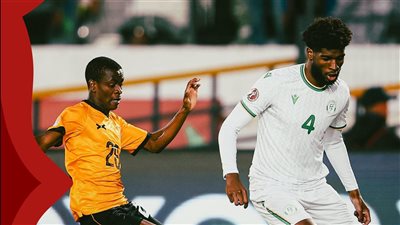 جزر القمر تتعادل مع زامبيا سلبيا في كأس الأمم الأفريقية 2025