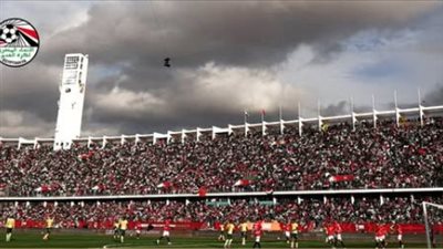 في بيان رسمي، اتحاد الكرة يشكر الجماهير المغربية لدعمها منتخب مصر