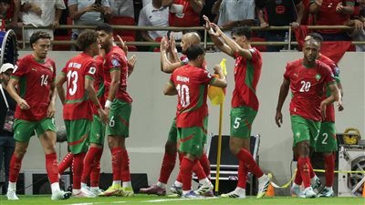 المغرب يسعى لحسم التأهل المبكر لدور الــ 16 أمام مالي بأمم إفريقيا