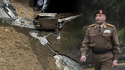 خبير بالشأن الإفريقى يكشف تداعيات سقوط طائرة رئيس الأركان الليبي محليا وإقليميا