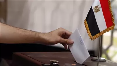 586 لجنة فرعية تستقبل 3 ملايين 375 ألف ناخب في 7 دوائر انتخابية بالإعادة بسوهاج