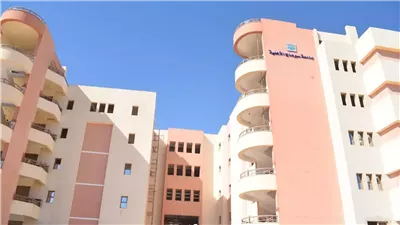 اليوم، انطلاق امتحانات الفصل الدراسي الأول بجامعة سوهاج الأهلية 