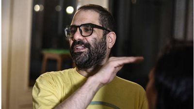 ستارمر يعلن عودة الناشط علاء عبد الفتاح إلى بريطانيا ويوجه رسالة شكر للسيسي