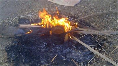 بسبب موقد التدفئة، تفاصيل إصابة أسرة كاملة باختناق داخل منزل بالشرقية