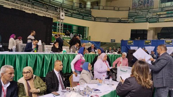 الرئيس والنائب بـ"التذكية"، النتائج النهائية لانتخابات نادي الاتحاد السكندري 