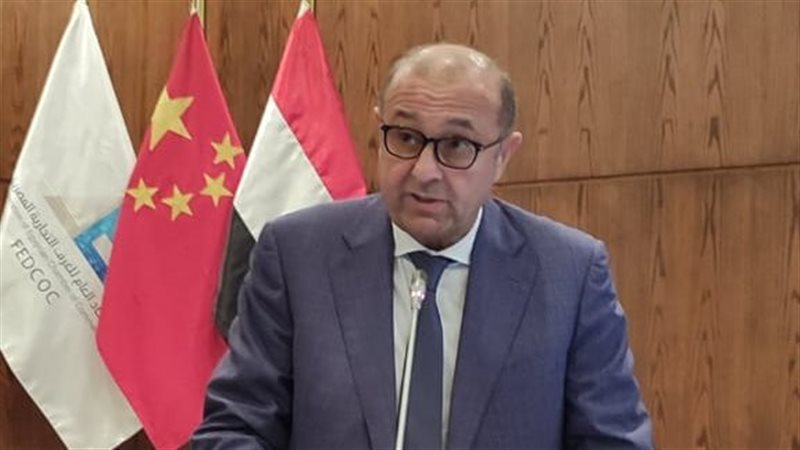 محمد سعدة، فيتو