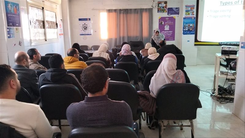 صحة الدقهلية، فيتو