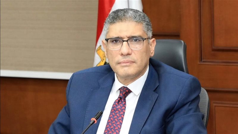 محافظ الجيزة 