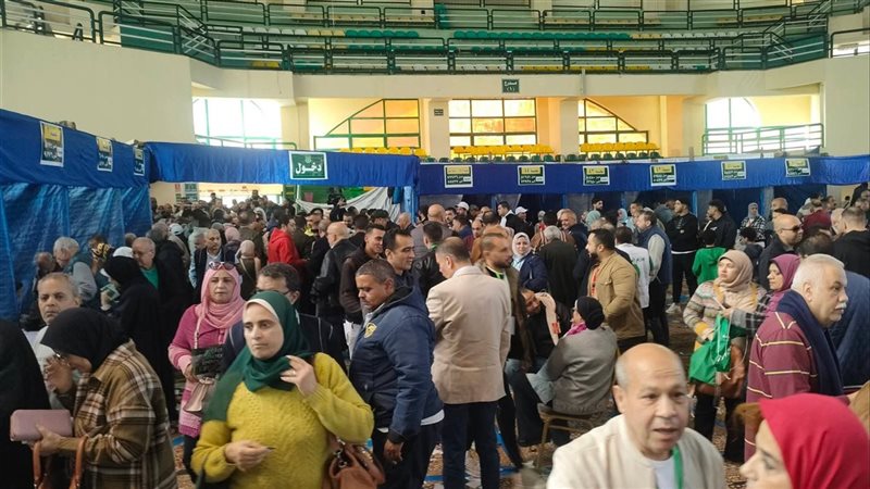 الاسكندريه 