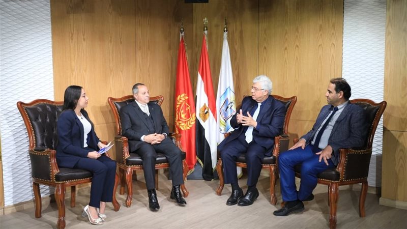 التعليم العالي والبحث