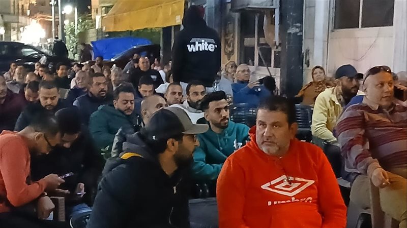 الاسكندريه 