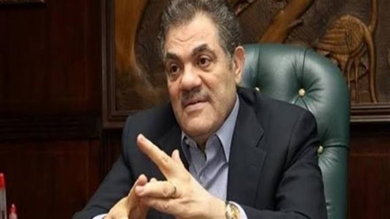 السيد البدوى، فيتو
