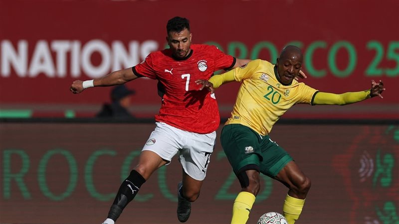 منتخب مصر 