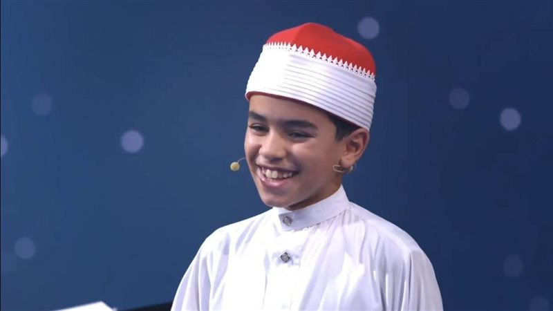 محمد القلاجي،فيتو