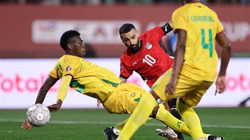 كأس الأمم الأفريقية،