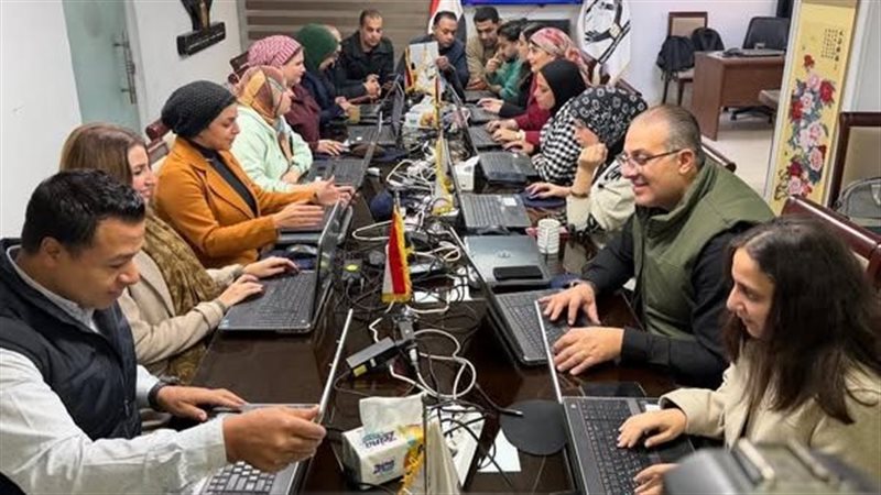غرفة عمليات التنسيقية،
