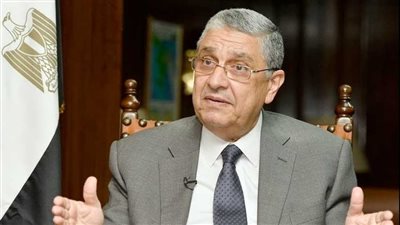 محمد شاكر: تريليون جنيه فاتورة مشروعات الكهرباء ونصيب الصعيد 135 مليار جنيه