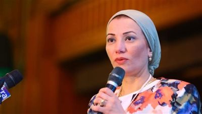 وزيرة البيئة: 10 مليارات جنيه لتحديث منظومة المخلفات والمدافن | فيديو