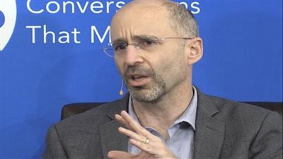 مبعوث أمريكا لإيران: استئناف اتفاق 2015 بمثابة 