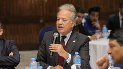 مصطفى الفقي: مصر تحلق عاليا في كل المجالات