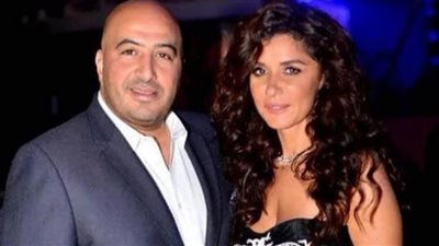 غادة عادل لـ مجدي الهواري: ليه متجوزتش بعد طلاقنا؟ وطليقها يكشف السر