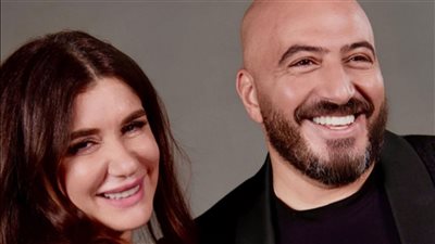 بعد قبلة وعناق.. هل تعود غادة عادل لـ مجدي الهواري؟ الفنانة تجيب