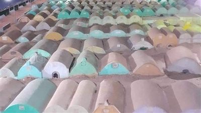 قرية المهندس المصري المتوفى بالسعودية تستعد لاستقبال جثمانه