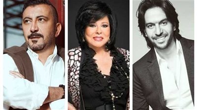 نصر محروس يوقع براءة ذمة لـ بهاء سلطان.. وإسعاد يونس تطلق زغرودة على الهواء