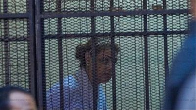 أخبار الحوادث: أبرز 7 اتهامات لسعاد الخولي فى الكسب غير المشروع.. والحكم في قضية خلية هشام عشماوي