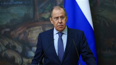 بينها مصر.. وزير خارجية روسيا يزور 4 دول أفريقية الأسبوع المقبل