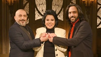 بهاء سلطان يبدع في ابتهال 