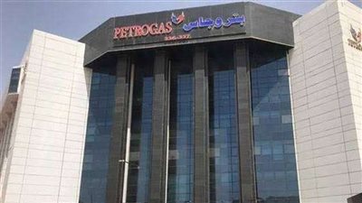 بتروجاس تعلن احتياجها لموظفين جدد بالشركة 