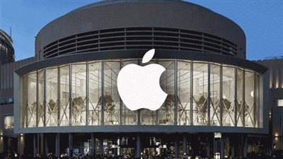 سابقة اقتصادية.. أبل أول شركة عالمية تتجاوز قيمتها السوقية 3 تريليونات دولار