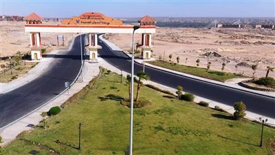 كل ما تريد معرفته عن مدينة أسوان الجديدة تزامنا مع زيارة السيسي وافتتاحات اليوم