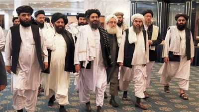 الزي الشرعي الأفغاني والباكستاني اختراعات كاذبة للإسلاميين
