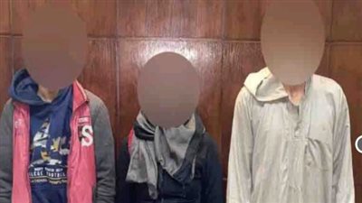 قتلته واستولت على محتويات الشقة.. حكاية سيدة استدرجت مقاولا لقضاء ليلة حمراء بأكتوبر