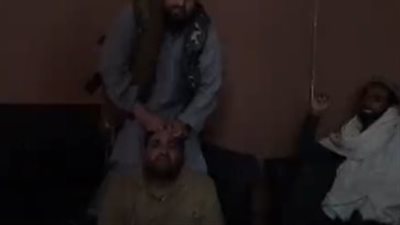 المتحدث باسم داخلية طالبان: تحديد الأشخاص الذين قاموا بتعذيب المقدم قادري | فيديو