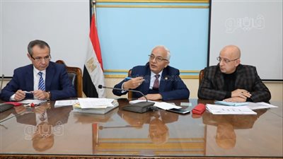 التعليم: إعداد حقيبة تدريبية لمديري المدارس لتفعيل دور المدرسة في تنمية القيم